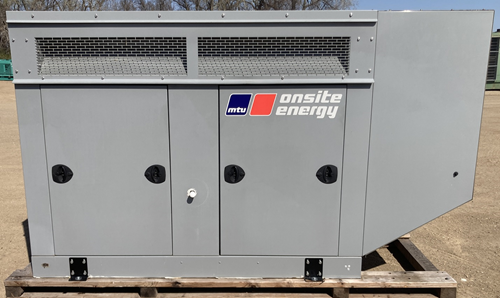 MTU GG04RG075V1M00017 30 KW