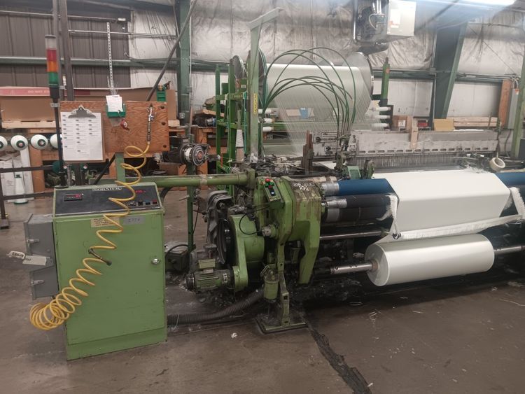 4 Dornier 200/220 Cm Dobby