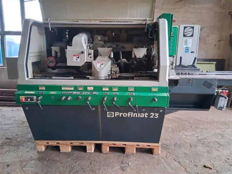 Weinig Profimat 23 P