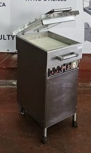 INELVI V/400, PACKAGING MACHINE