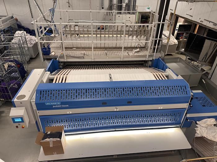 Jensen Jenfold Classic