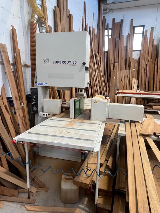 Centauro Supercut 80