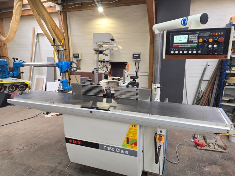 SCM T150