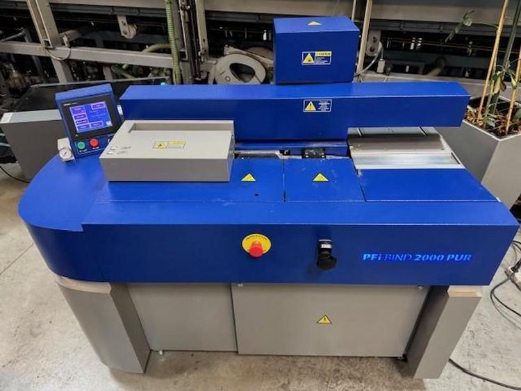 Duplo ULTRABIND 2000 PUR