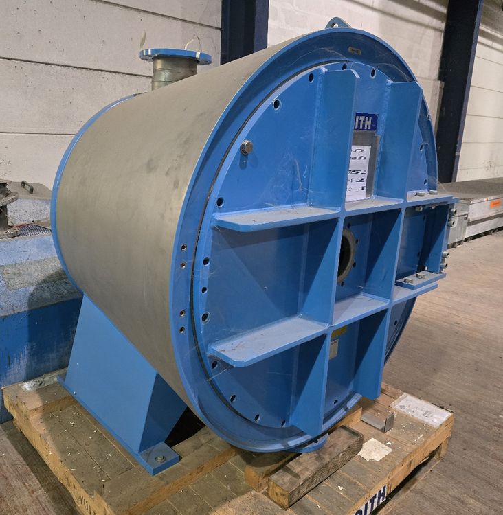 Voith Fibersorter type FS 2B