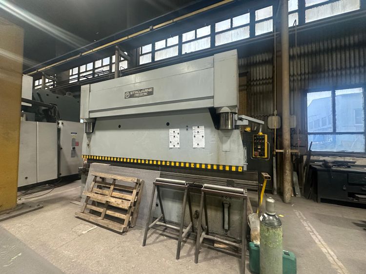 Piesok CTO 250A/4000 250 ton