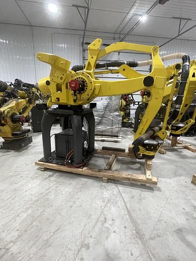 Fanuc M-410iB/700 4 Axis 700kg