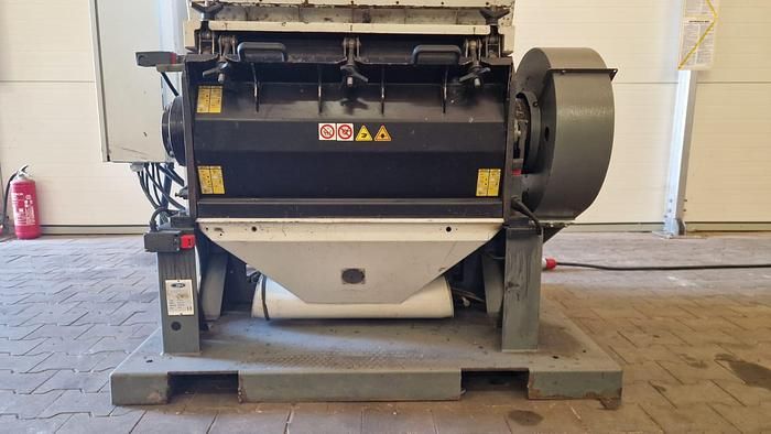 Tria GRANULATOR XT 9042