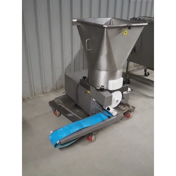 Deighton - Formatic R180  Cookie Machine