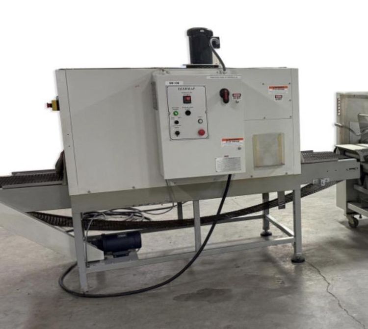 Texwrap 822M Shrink Tunnel