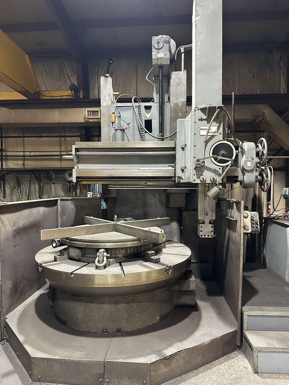 Webster & Bennett 72EV Swing: 86"