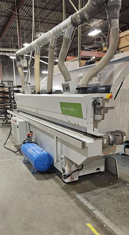 Biesse Akron 1300A