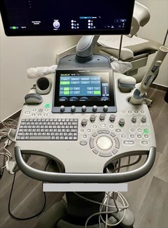 GE Healthcare Voluson S10