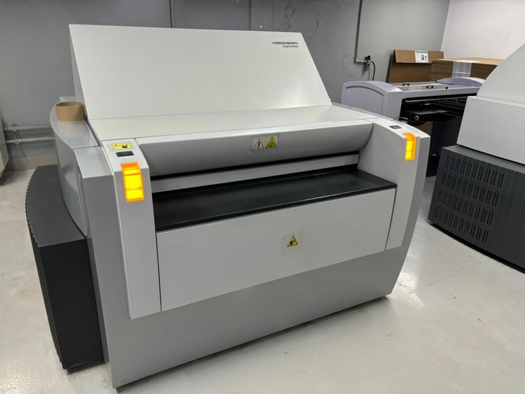 Heidelberg SUPRASETTER E-105
