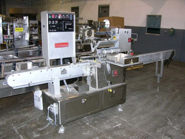 Accraply 3590, Labeler