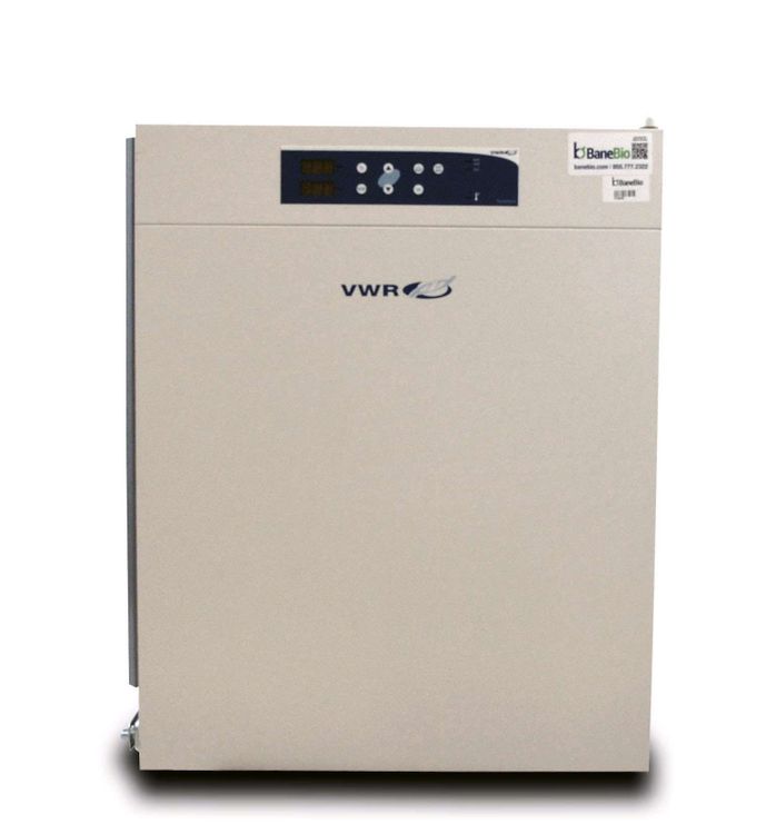 Thermo Scientific SYMPHONY 5.3 A Air-Jacketed CO2 Incubator