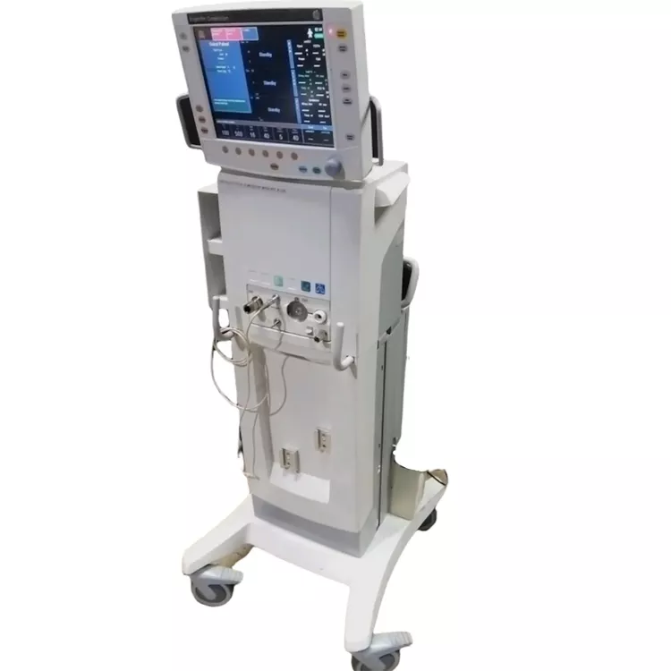GE Engstrom Carestation Respiratory Ventilator