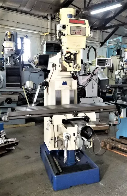 Cleveland K5 Vertical 3,600 RPM