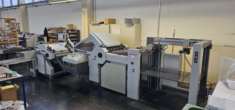 Horizon AFC-746+PFU-74D