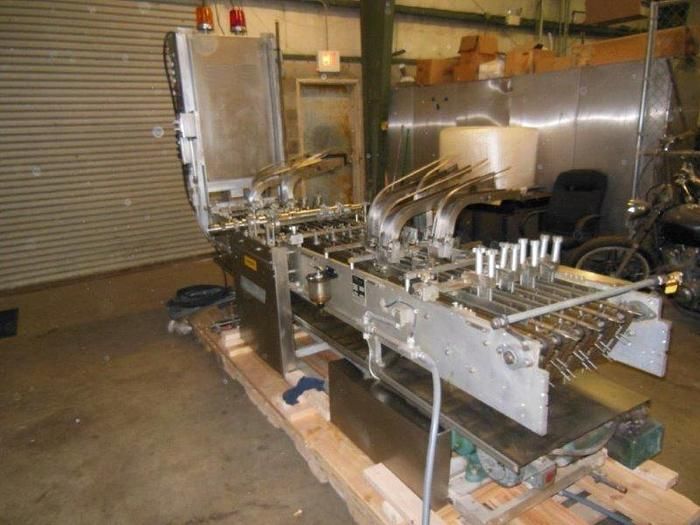 Peters PT4 Sandwiching Machine