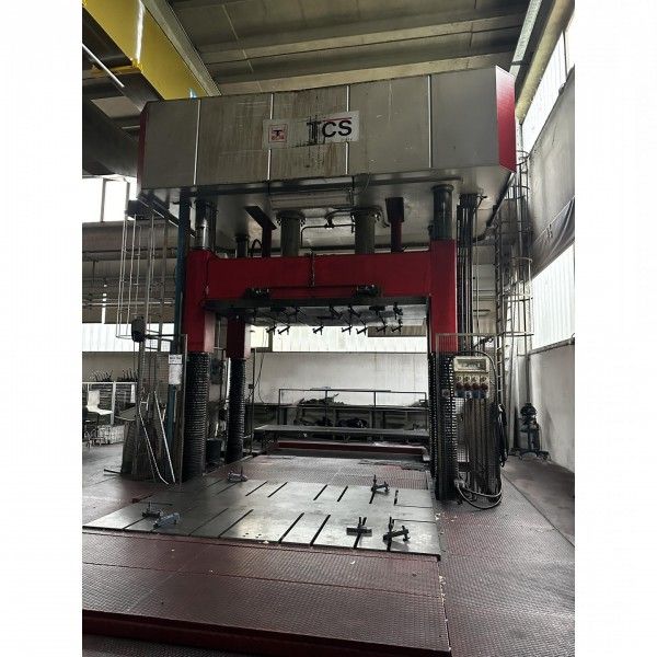 TCS TCS 300 TON