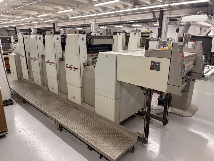 Adast 547 P 381 x 520 mm