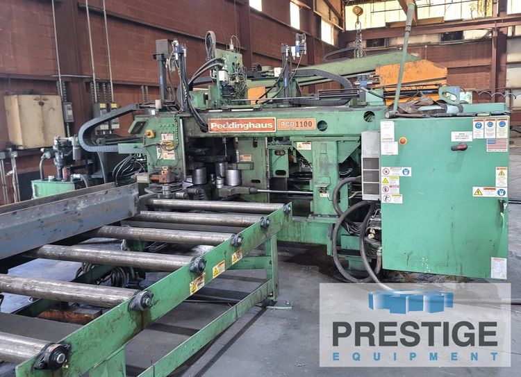 Peddinghaus PCD1100/3B