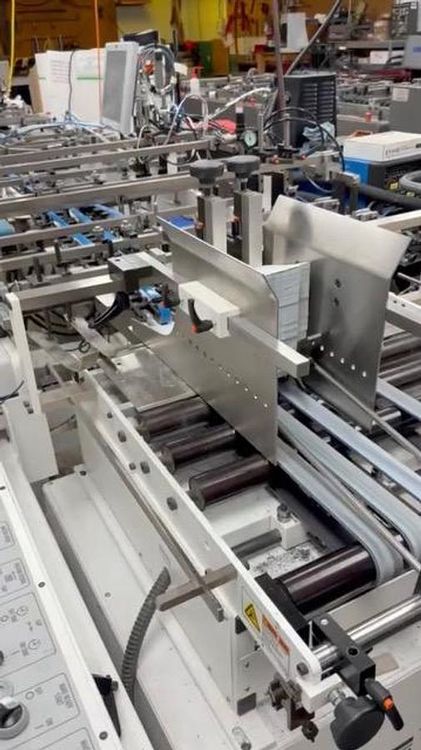 Kluge Omnifold 3000