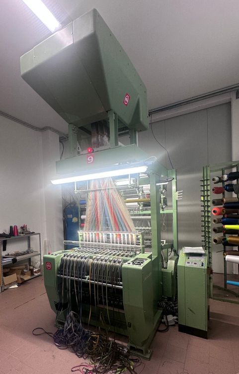 Jakob muller MVC 2.1 SPE with 150 hooks