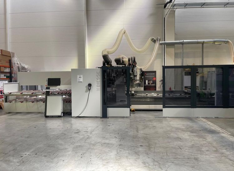 Biesse Winline 1650