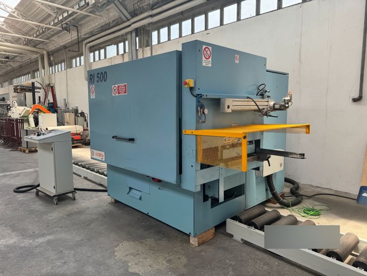 Costa RI 500 - IR Multi blade saw
