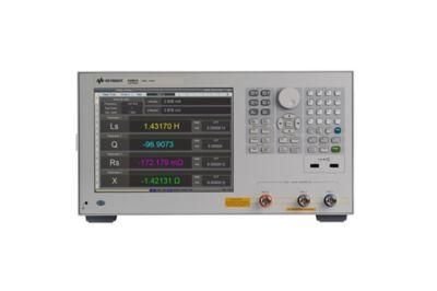 Agilent, Keysight E4982A Impedance Analyser