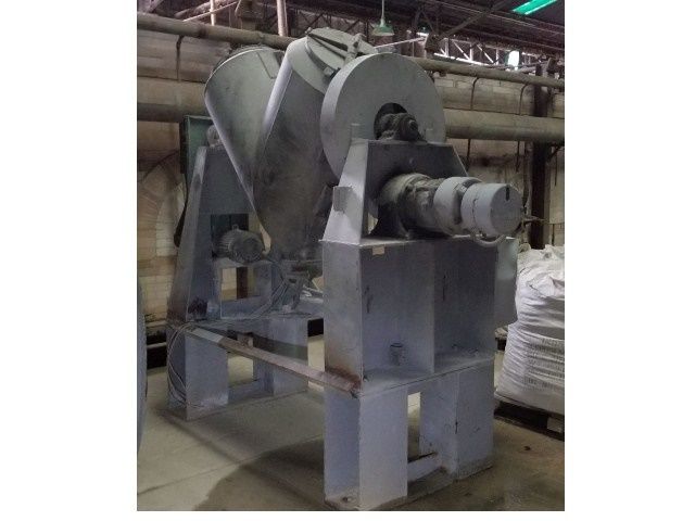 Patterson Kelley 10 CFT Twin Shell Vblender