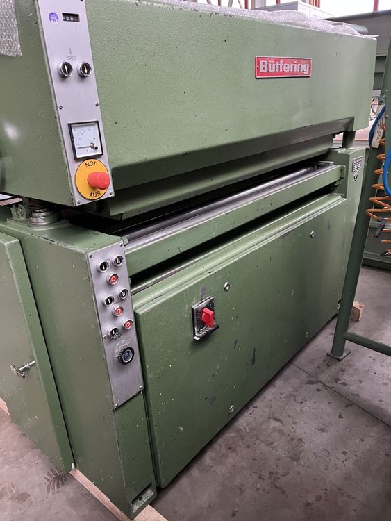 Butfering FBS 1300