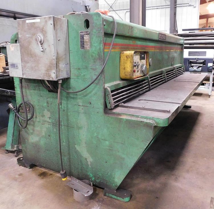 Accurshear 25010LP