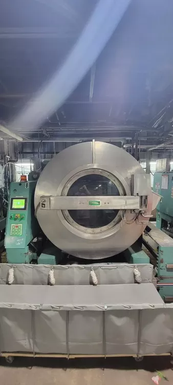 Brim 4523 020 030 450lb Steam Washer