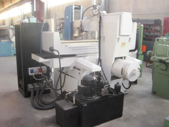 fumagalli RTHP 850