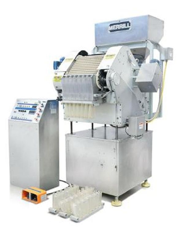 Stokes 72-16AH  Slat Counter