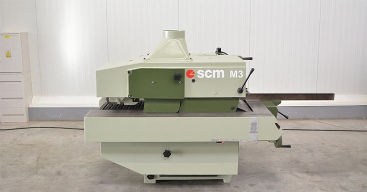 SCM M3 MULTIRIP SAW