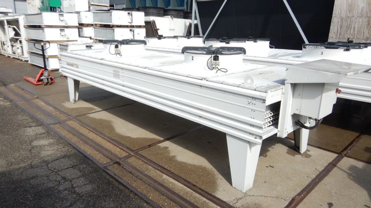 GUENTNER GVH 080.3D/2-MS.E Cooling capacity 180 kW