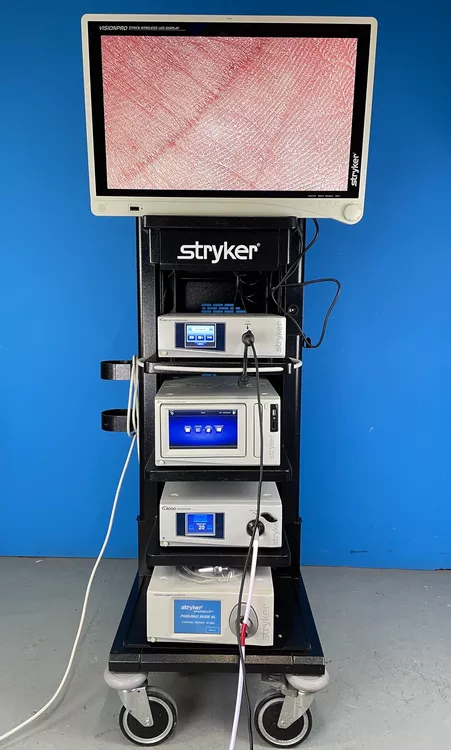 Stryker 1488 HD Laparoscopy System