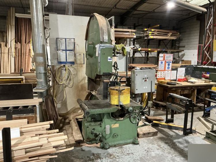 Robinson Bandsaw