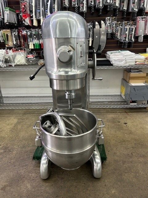 Hobart H-600D Mixer