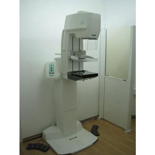 Planmed Sophie Mammography With Pedal Set