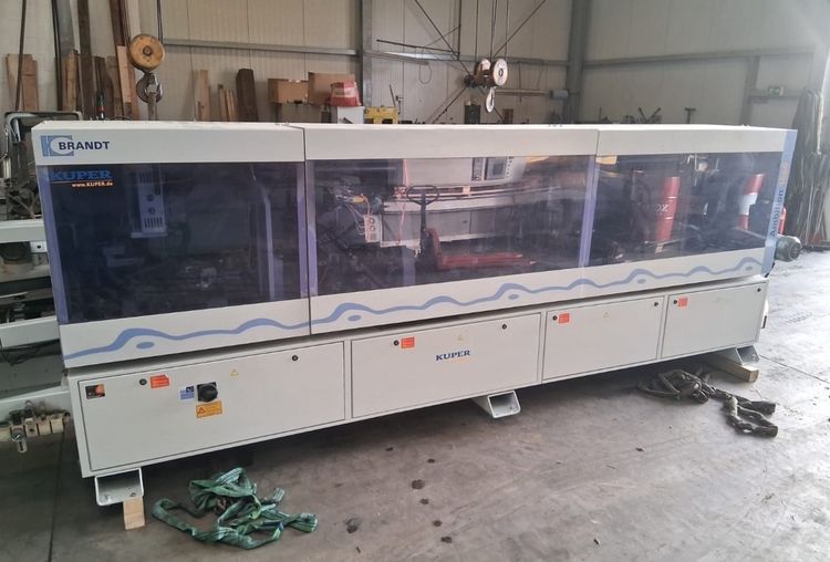 Brandt KDF 660