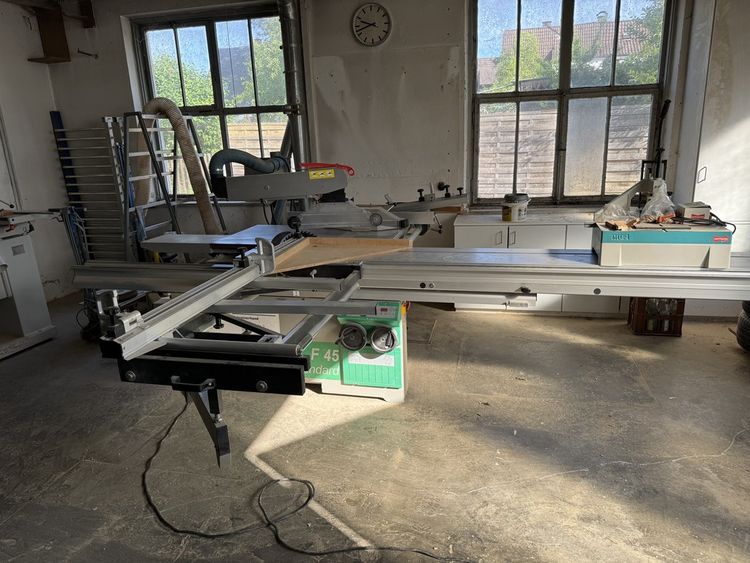 Altendorf F45
