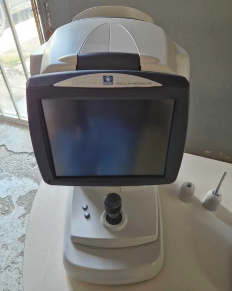 Nidek CEM-530