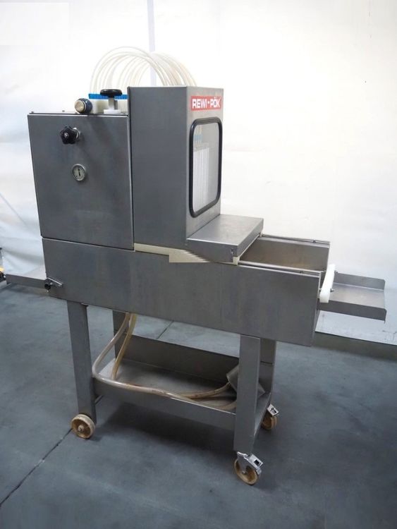 Rewi POK 19/285 Injector