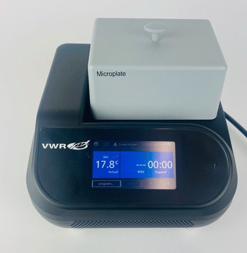 VWR Thermal Shake Touch