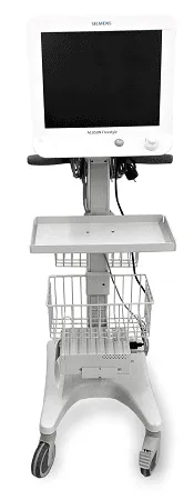 Siemens Acuson Freestyle